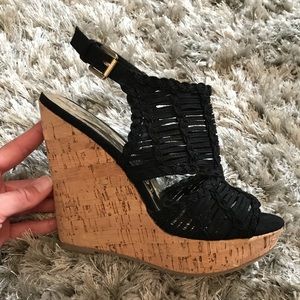 Carlos Santana Bellini Sandals